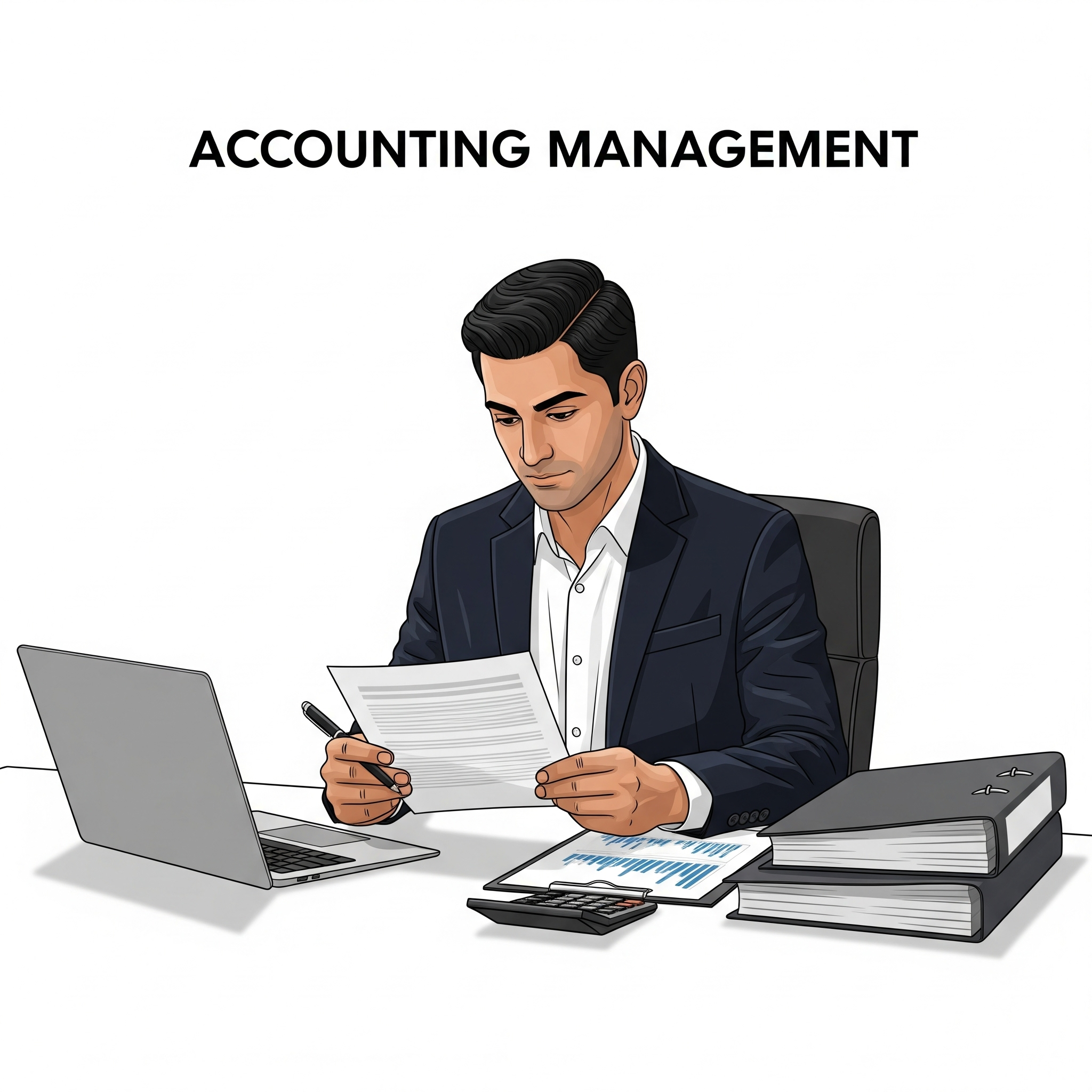 Accounting Management
