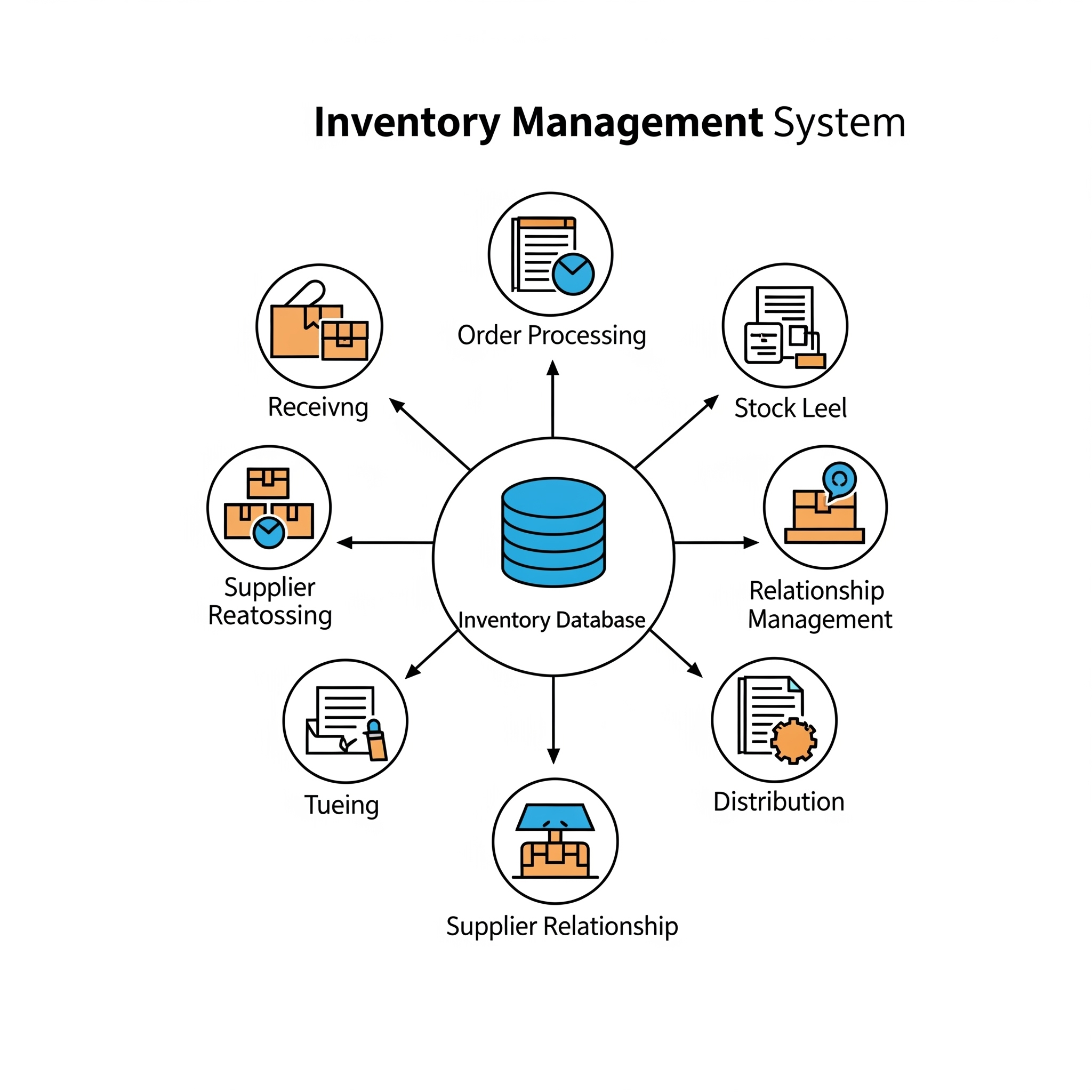 Inventory Management